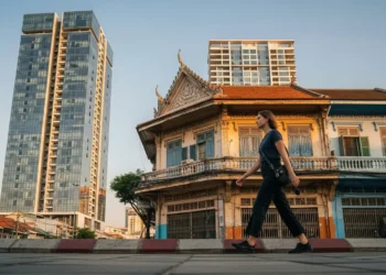 Cost of Rent in Phnom Penh 2025- The Ultimate Expat Guide