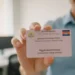 How to get working permit in cambodia