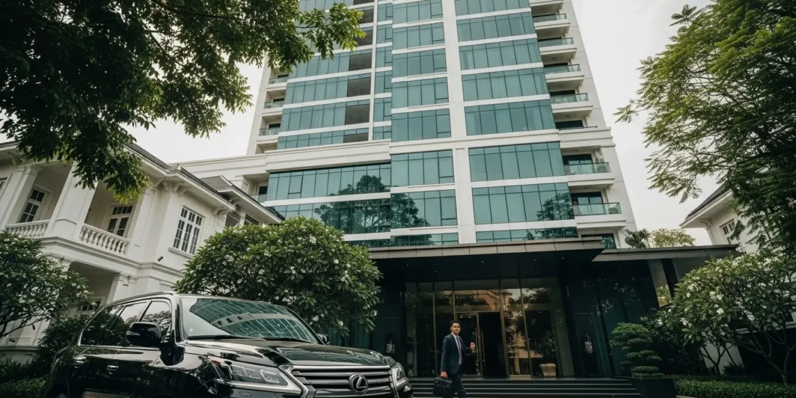 Toul Kork Guide (2025)