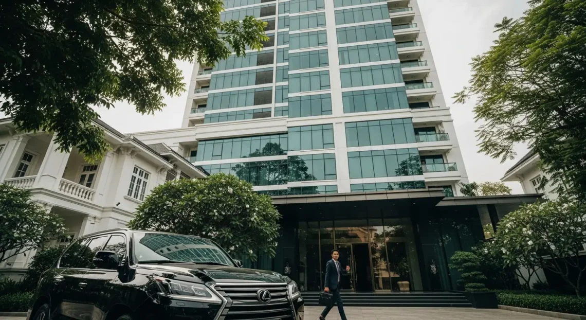 Toul Kork Guide (2025)